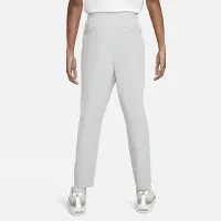 Nike Club мужские Woven Tapeцвет красный Leg Pants цвет серый