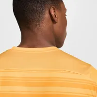 NikeCourt Victory чоловічі Dri-FIT Tennis Top колір коричневий