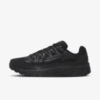 Nike P-6000 Кроссовки цвет черный