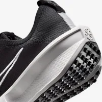 Nike Interact Run мужские Road Running Кроссовки цвет серый