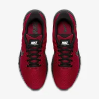 Nike Air Max 2017 чоловічі Кросівки колір червоний