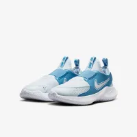 Nike Flex Runner 3 Big дитячі Road Running Кросівки блакитний