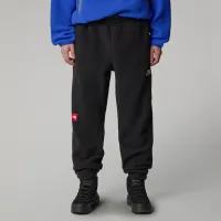Штаны The North Face Joggersy Fleeski 0A88XSJK31 - Черные