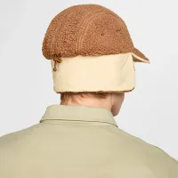 Nike Fly Unstructuцвет красный Outdoor Cap цвет коричневый