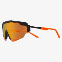 Nike Marquee Edge Road Tint Sunglasses колір чорний