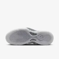 Nike Air Foamposite One чоловічі Кросівки колір білий