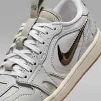 Nike Air Jordan 1 Low Method of Make жіноча Кросівки колір білий