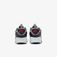 Nike Air Max 90 EasyOn Little дитячі Кросівки колір сірий