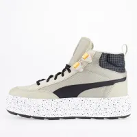 Кроссовки Puma Karmen Mid Open Road 38585802 - Серые