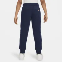 Nike Sportswear Little дитячі Fleece Joggers блакитний