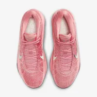 Nike G.T. Hustle 3 баскетбольные Кроссовки Pink