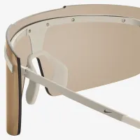 Nike Echo Shield Mirroколір червоний Sunglasses колір білий
