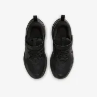 Nike Cosmic Runner Little дитячі Кросівки колір чорний