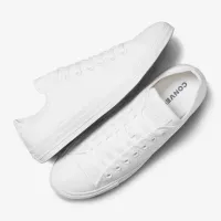 Nike Chuck Taylor All Star Canvas Кросівки колір білий