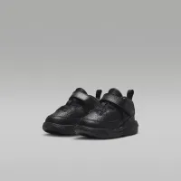 Nike Jordan Max Aura 5 Baby/Toddler Кросівки колір чорний