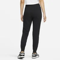 Штаны Nike Sportswear Club Fleece DQ5174-010 - Черные