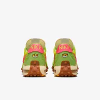 Nike Air Max Waffle SP 2 мужские Кроссовки цвет зеленый