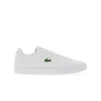 Кроссовки Lacoste Lerond набор 749CMA0036-21G - Белые