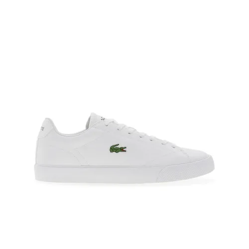 Кросівки Lacoste Lerond комплект 749CMA0036-21G - Білі
