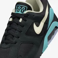 Nike Air 180 чоловічі Кросівки колір чорний