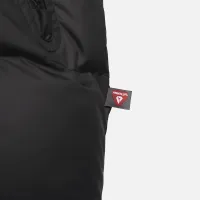 Nike Storm-FIT Windrunner чоловічі Insulated Vest колір чорний
