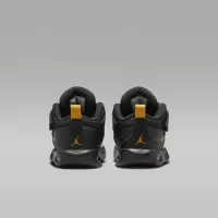 Nike Stay Loyal 3 Baby/Toddler Кроссовки цвет черный