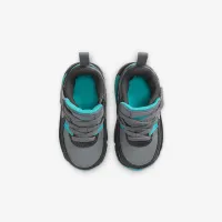 Nike Air Max 90 EasyOn Baby/Toddler Кросівки колір сірий