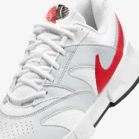 NikeCourt Lite 4 мужские Tennis Кроссовки цвет белый