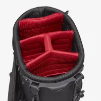 Nike Sport Lite для гольфу сумка колір сірий