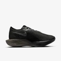 Nike Vaporfly 3 чоловічі Road Racing Кросівки колір чорний