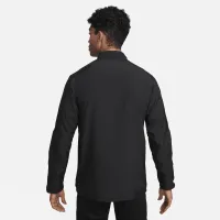 Nike Academy чоловічі Dri-FIT Soccer Куртка колір чорний