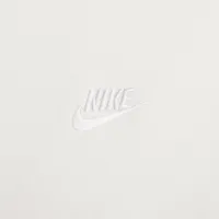 Nike Sportswear Club Fleece чоловічі Full-Zip Толстовка з капюшоном колір білий