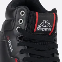 Кросівки Kappa Mangan 242764-1120 - Чорні
