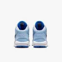 Nike Air Trainer SC Big детские Кроссовки синий