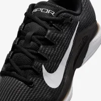 Nike Vapor 12 жіноча Hard Court Tennis Кросівки колір чорний