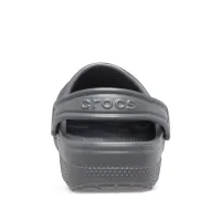 Шльопанці Crocs Classic Clog 206991-0DA - Сірі