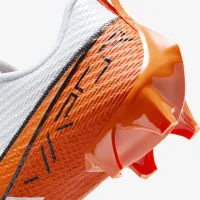 Nike Vapor Edge Speed 360 2 мужские Football Cleats цвет белый