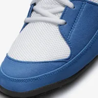 Nike Fury Wrestling Кроссовки синий