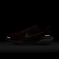 Nike Pegasus 41 NFL Washington Commanders чоловічі Road Running Кросівки колір червоний