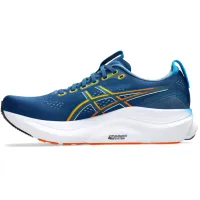 Кросівки Чоловічі для бігу ASICS GEL-KAYANO 32 (1011C052 404)