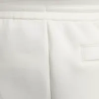Nike Sportswear Tech Fleece Reimagined чоловічі Loose Fit Open Hem Sweatpants колір білий