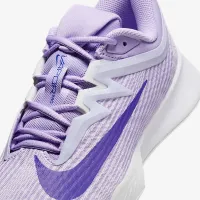 Nike Vapor Pro 3 женская Hard Court Tennis Кроссовки цвет фиолетовый