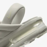 Nike Air Max Isla жіноча босоніжки колір сірий