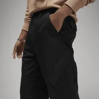 Nike Jordan Essentials Chicago мужские Pants цвет черный