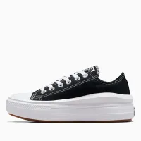 Кроссовки Converse Chuck Taylor All Star Move Platform 570256C - Черные