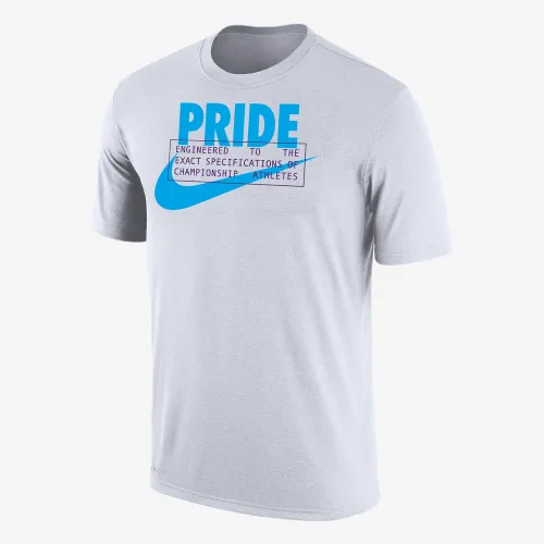 Orlando Pride Men's Nike Dri-FIT Soccer T-Shirt