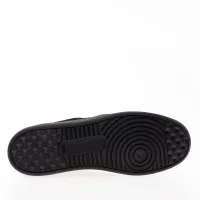 Кросівки Calvin Klein Jeans Basket Cupsole Low LTH ML FAD YM0YM00884-0GT - Чорні