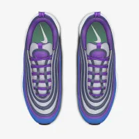 Nike Air Max 97 By You Custom чоловічі Кросівки різнокольорові
