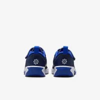 Nike Omni Multi-Court Little детские Кроссовки синий