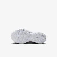 Nike Flex Runner 3 Little детские Кроссовки цвет белый
